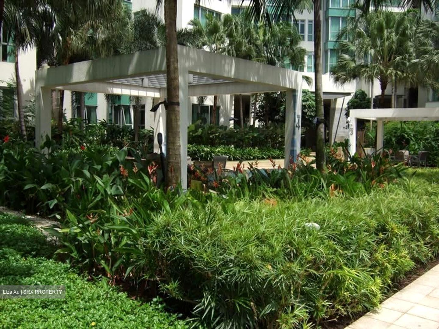 Caribbean At Keppel Bay (D4), Condominium #615162001
